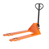 GPC Vulcan Pro Pallet Truck - 2500kg - Single Roller