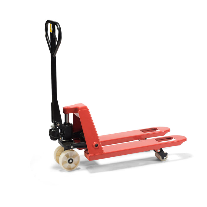 GPC® Vulcan® Narrow Aisle Pallet Truck - 2000kg