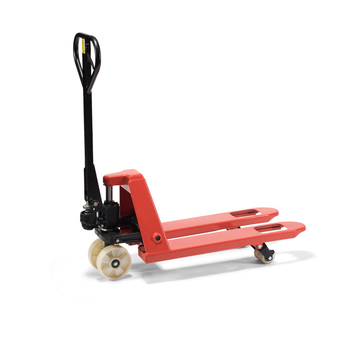 GPC Vulcan Narrow Aisle Pallet Truck - 2000kg