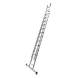 Lyte LFI PRo Double Section Ladder