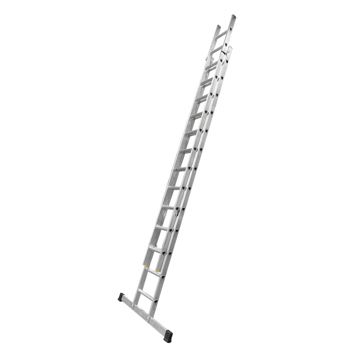 Lyte® LFI PRo Double Section Ladder