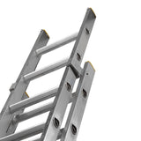 Lyte LFI PRo Double Section Ladder