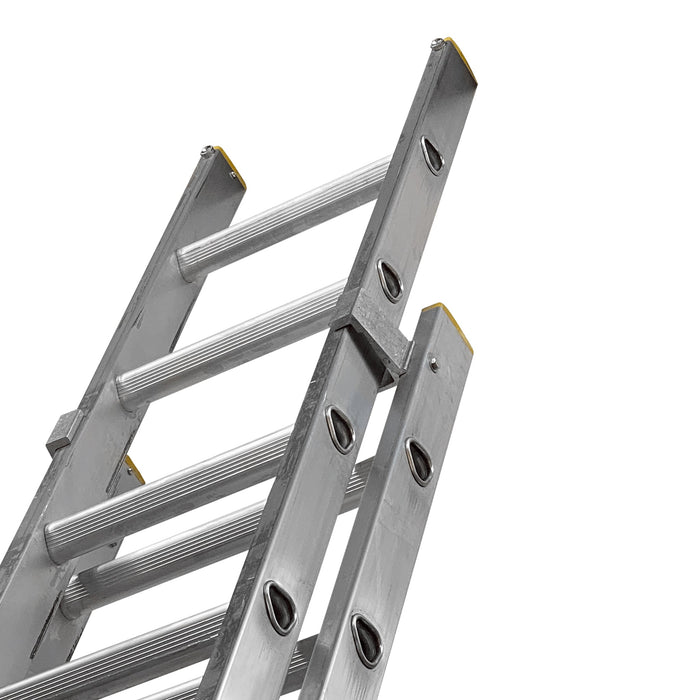 Lyte LFI PRo Double Section Ladder