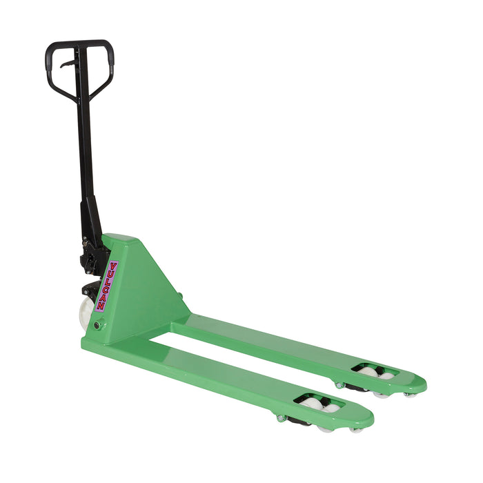 GPC® Vulcan® Heavy Duty Pallet Truck
