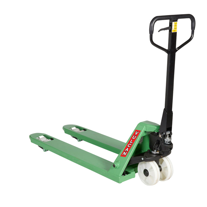 GPC® Vulcan® Heavy Duty Pallet Truck