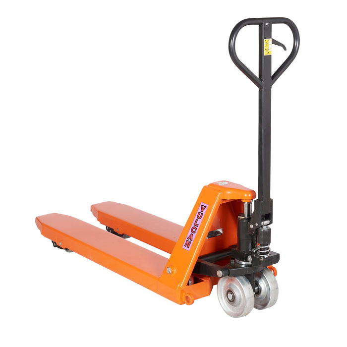 GPC® Vulcan® Extra Heavy Duty Pallet Truck