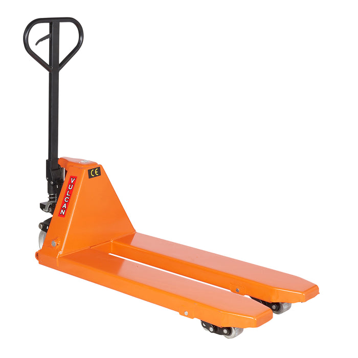 GPC® Vulcan® Extra Heavy Duty Pallet Truck