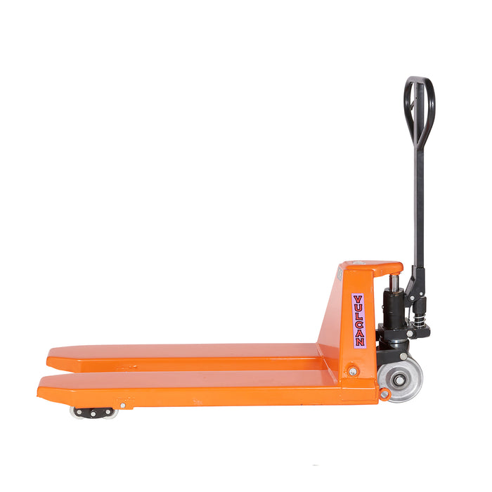 GPC® Vulcan® Extra Heavy Duty Pallet Truck