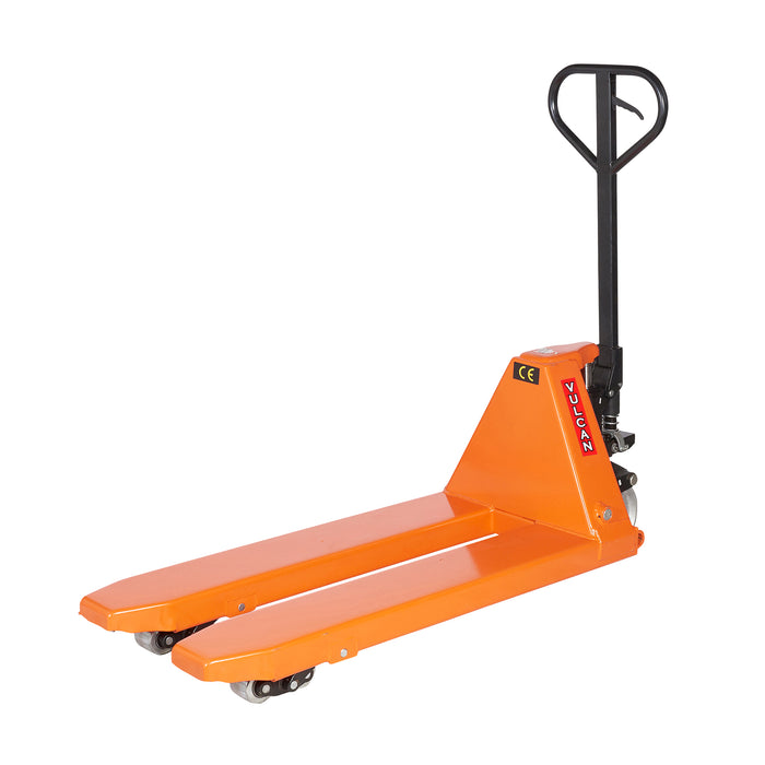 GPC® Vulcan® Extra Heavy Duty Pallet Truck