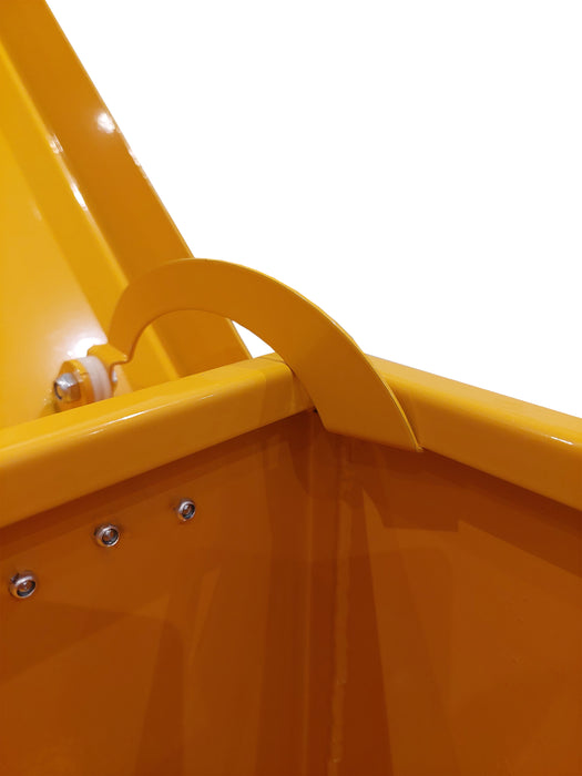 QMP® HazSafe® Security Boxes