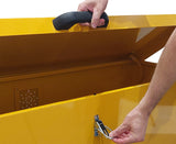 QMP HazSafe Security Boxes