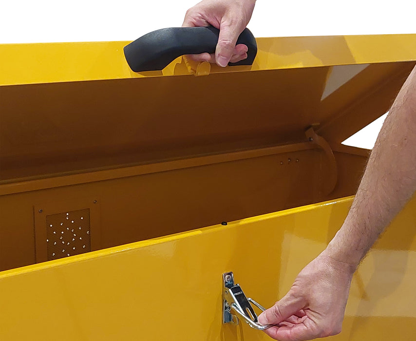QMP® HazSafe® Security Boxes