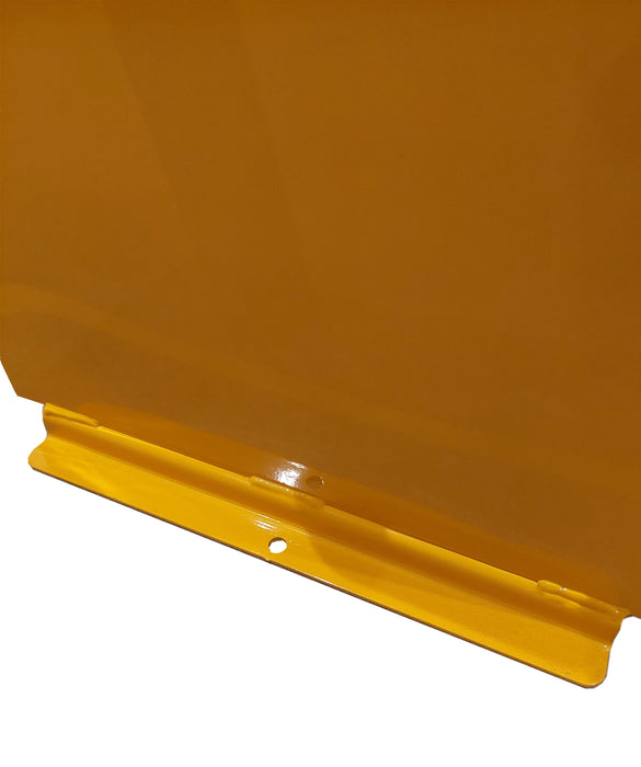 QMP HazSafe Security Boxes