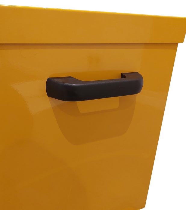 QMP HazSafe Security Boxes