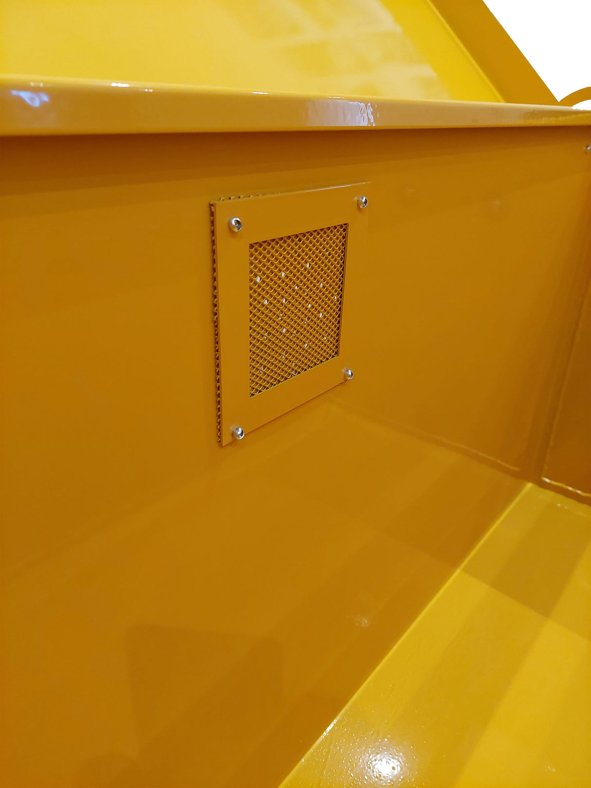 QMP HazSafe Security Boxes