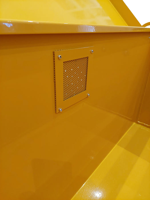 QMP HazSafe Security Boxes