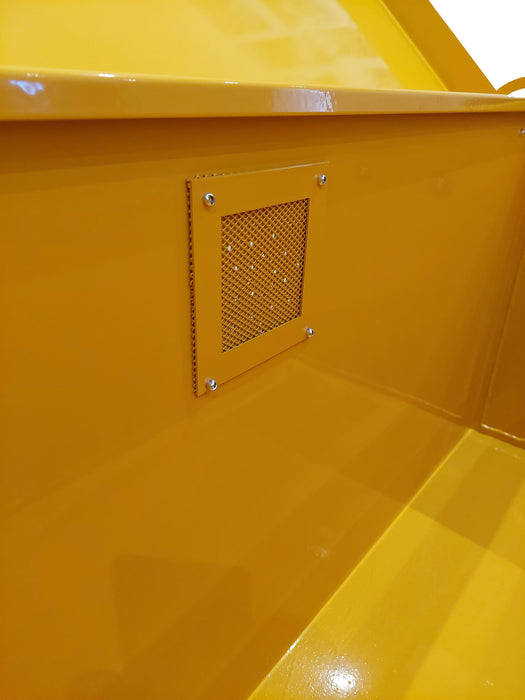 QMP® HazSafe® Security Boxes