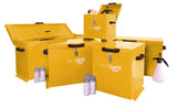 QMP HazSafe Security Boxes