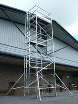 Lyte HiLyte500 Double Width Tower System