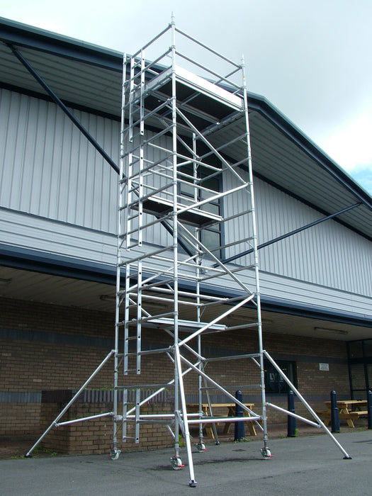 Lyte® HiLyte500 Double Width Tower System