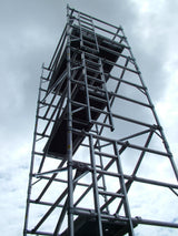Lyte HiLyte500 Double Width Tower System