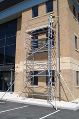 Lyte HiLyte500 Single Width Tower System