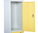 QMP Standard Lockers