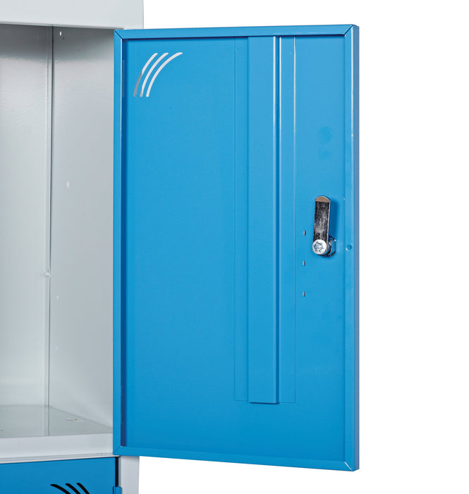 QMP Standard Lockers