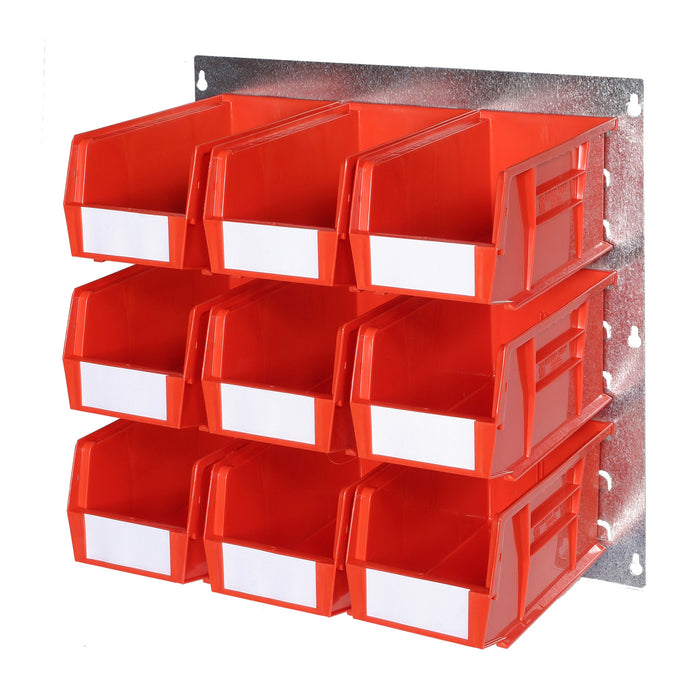 Anco Rhino Plastic Bin