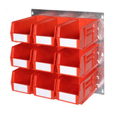 Anco Rhino Plastic Bin