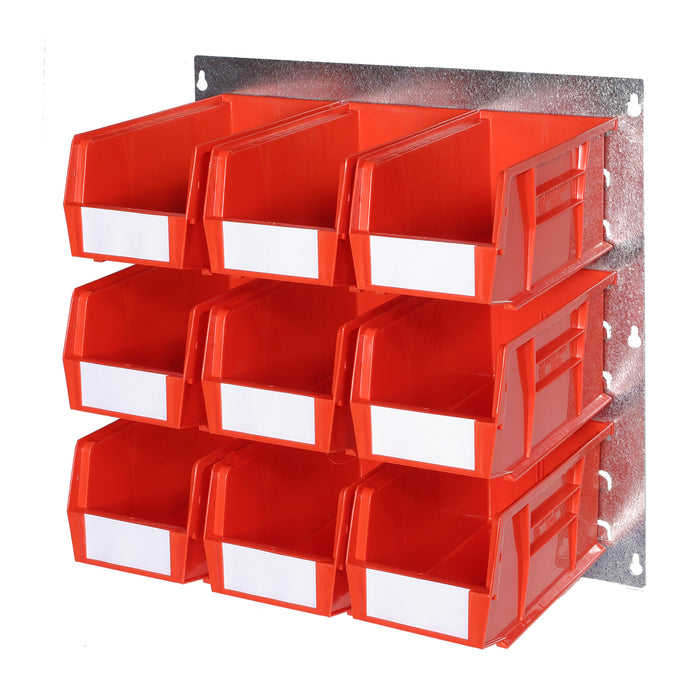 Anco® Rhino Plastic Bin