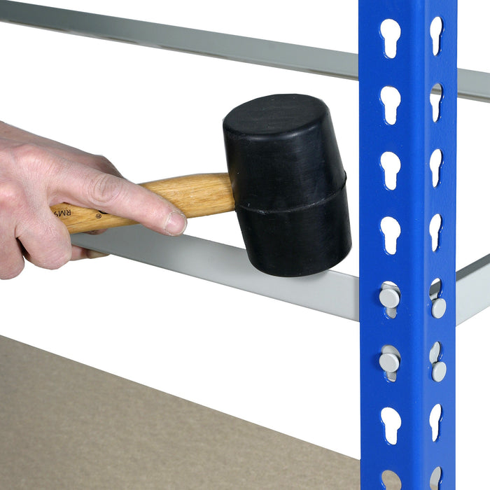 Anco J Rivet Extra Level