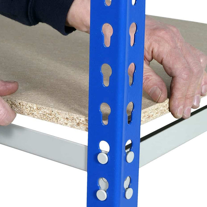 Anco® J Rivet Extra Level 915 x 305