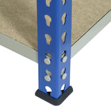 Anco J Rivet Extra Level