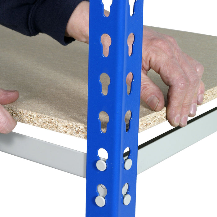 Anco J Rivet Extra Level