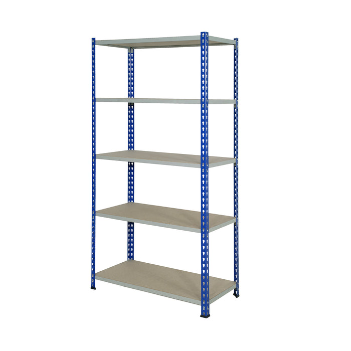 Anco® J Rivet Shelving Bays 1830 x 915 x 305