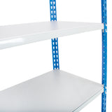 Anco J Rivet Extra Level