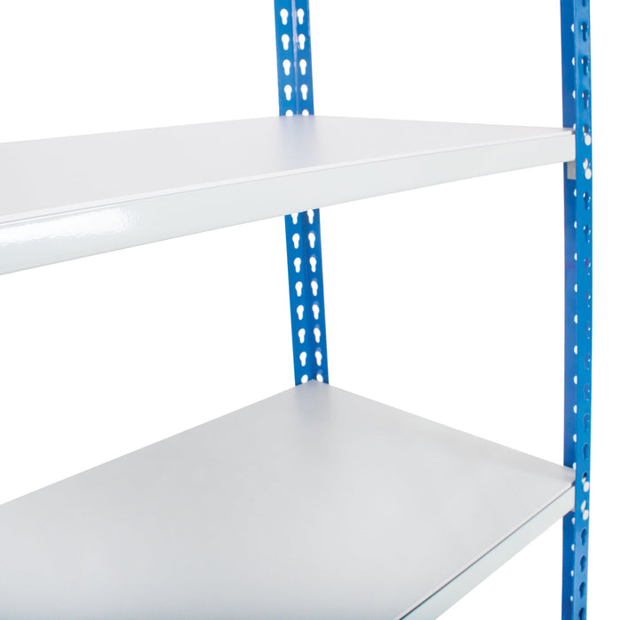 Anco J Rivet Extra Level