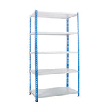 Anco J Rivet Shelving Bays
