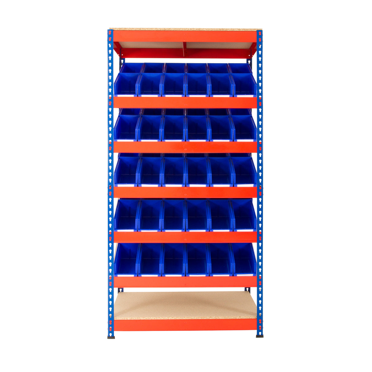 Anco Kanban Shelving