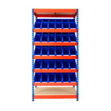 Anco Kanban Shelving