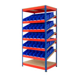 Anco Kanban Shelving