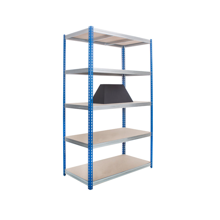 Anco® Kwikrack Shelving