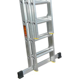 Lyte LFI PRo Triple Section Ladder