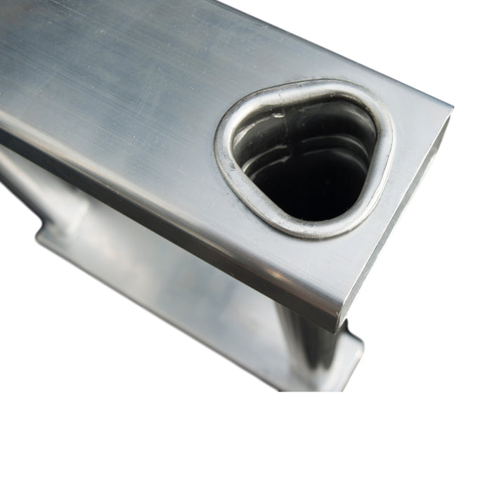 Lyte® LFI PRo Triple Section Ladder