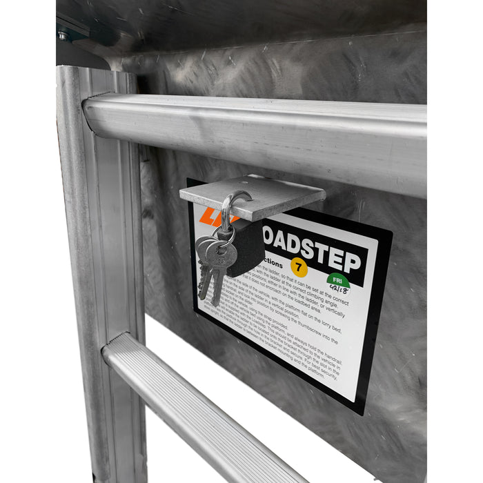 Lyte® LFI Pro Load Steps