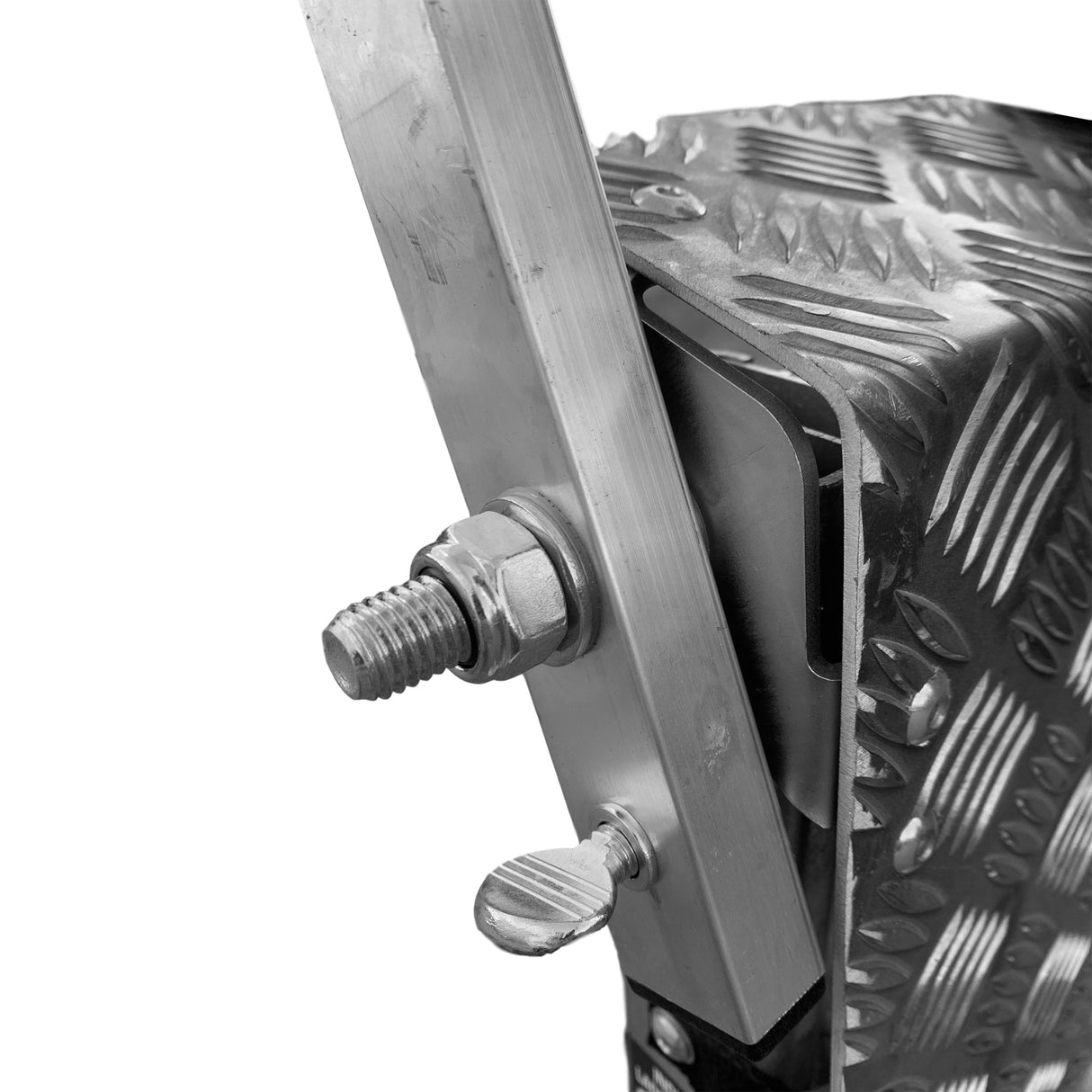 Lyte LFI Pro Load Steps