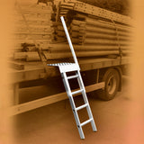 Lyte LFI Pro Load Steps