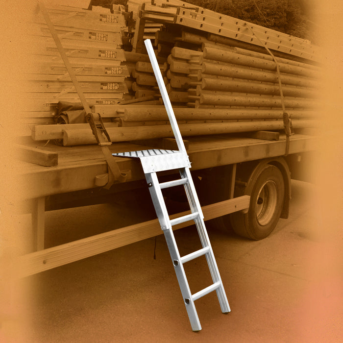 Lyte® LFI Pro Load Steps