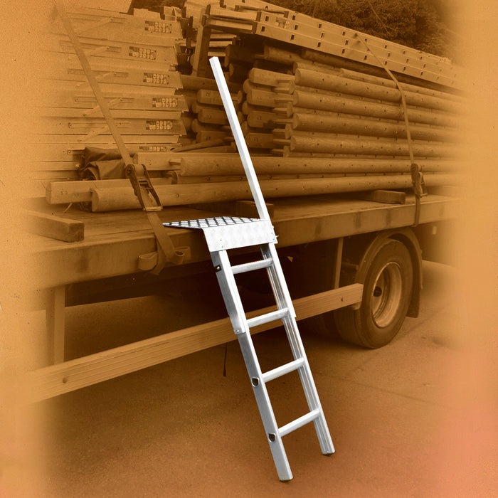 Lyte LFI Pro Load Steps